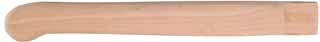 Belt Axe Handle,
14" hickory,
for Mohawk Belt Axe
